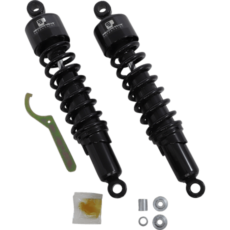 PROGRESSIVE SUSPENSION SHOCK 412 TRIUMPH 14.25 (412 - 4270B) - DRIVEN Canada's Powersports 412 - 4270B412 - 4270B