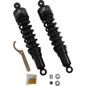 PROGRESSIVE SUSPENSION SHOCK 412 TRI 14.25 HD (412 - 4273B) - DRIVEN Canada's Powersports 412 - 4273B412 - 4273B