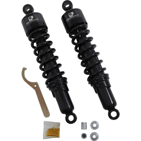 PROGRESSIVE SUSPENSION SHOCK 412 TRI 14.25 HD (412 - 4273B) - DRIVEN Canada's Powersports 412 - 4273B412 - 4273B
