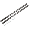 PROGRESSIVE SUSPENSION 71 - 86 35MM FORK SPRING SET P.S. - Driven Powersports Inc.11 - 112011 - 1120