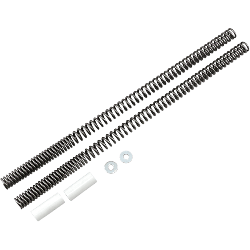 PROGRESSIVE SUSPENSION 71 - 86 35MM FORK SPRING SET P.S. - Driven Powersports Inc.11 - 112011 - 1120