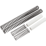 PROGRESSIVE SUSPENSION 80 - 13 FLH/FLT&84 - 15FXST "DROP - IN" LWR KIT (10 - 2003) - DRIVEN Canada's Powersports 10 - 200310 - 2003