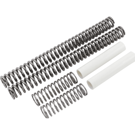 PROGRESSIVE SUSPENSION 80 - 13 FLH/FLT&84 - 15FXST "DROP - IN" LWR KIT (10 - 2003) - DRIVEN Canada's Powersports 10 - 200310 - 2003