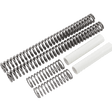 PROGRESSIVE SUSPENSION 80 - 13 FLH/FLT&84 - 15FXST "DROP - IN" LWR KIT - Driven Powersports Inc.10 - 200310 - 2003