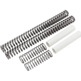 PROGRESSIVE SUSPENSION 80 - 13 FLH/FLT&84 - 15FXST "DROP - IN" LWR KIT - Driven Powersports Inc.10 - 200310 - 2003