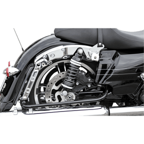 PROGRESSIVE SUSPENSION 80 - 15 FLH/FLT 944 ULTRA STD SHOCKS 12.5 - Driven Powersports Inc.944 - 4001UL944 - 4001UL
