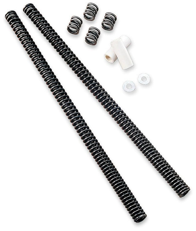 PROGRESSIVE SUSPENSION 80 - 15 H - D 41MM - DAMPER ROD FORK LOWER KIT - Driven Powersports Inc.10 - 156110 - 1561