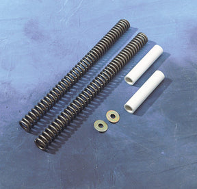 PROGRESSIVE SUSPENSION 80 - 16 H - D 41MM - DAMPER ROD FORK SPRINGS - Driven Powersports Inc.11 - 113111 - 1131
