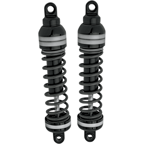 PROGRESSIVE SUSPENSION 80 - 17 FLH/FLT 944 FST SERIES HD SHOCKS - Driven Powersports Inc.944 - 4020UT944 - 4020UT