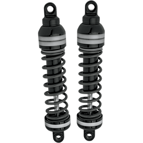 PROGRESSIVE SUSPENSION 80 - 17 FLH/FLT 944 FST SERIES STD SHOCKS - Driven Powersports Inc.944 - 4002UT944 - 4002UT