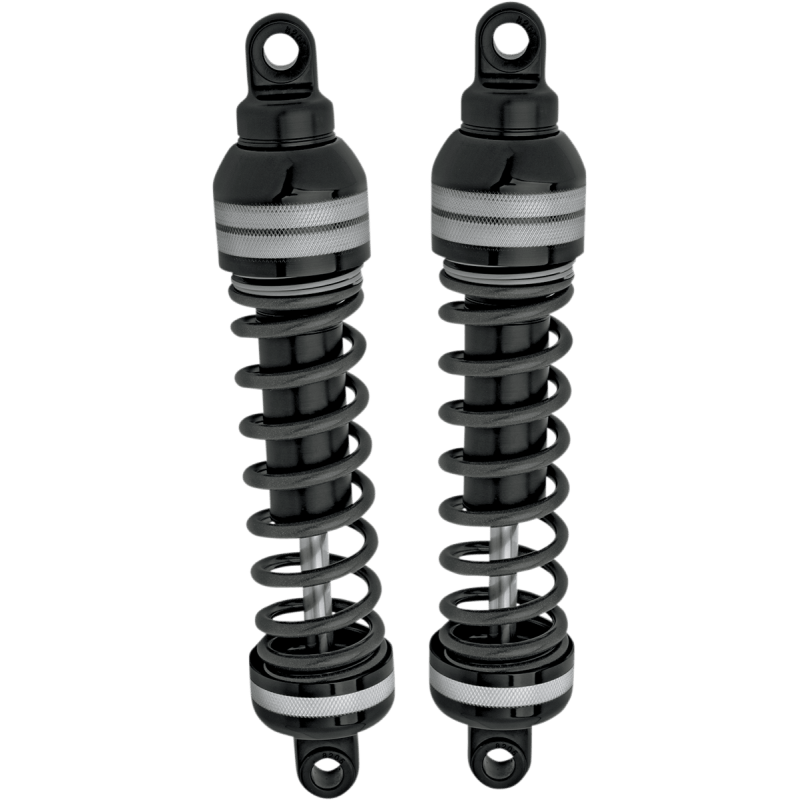 PROGRESSIVE SUSPENSION 80 - 17 FLH/FLT 944 FST SERIES STD SHOCKS - Driven Powersports Inc.944 - 4002UT944 - 4002UT