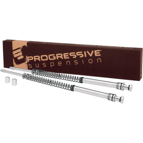 PROGRESSIVE SUSPENSION 84 - 96 FL FORK CARTRIDGE KIT (31 - 2508) - DRIVEN Canada's Powersports 31 - 250831 - 2508