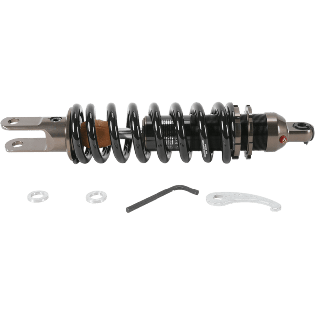 PROGRESSIVE SUSPENSION 87 - 07 KLR650 1" - SHORTER 465 - SERIES SHK - Driven Powersports Inc.465 - 1144B465 - 1144B