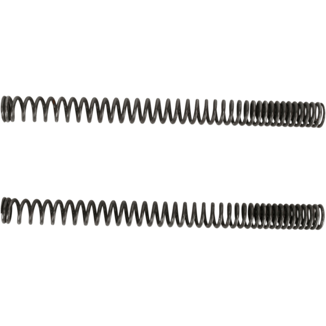 PROGRESSIVE SUSPENSION 87 - 07 KLR650 FORK SPRINGS ROESELER P.S. - Driven Powersports Inc.11 - 115111 - 1151