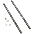 PROGRESSIVE SUSPENSION 88 - 00 GL1500 FORK SPRING SET P.S. - Driven Powersports Inc.11 - 115211 - 1152