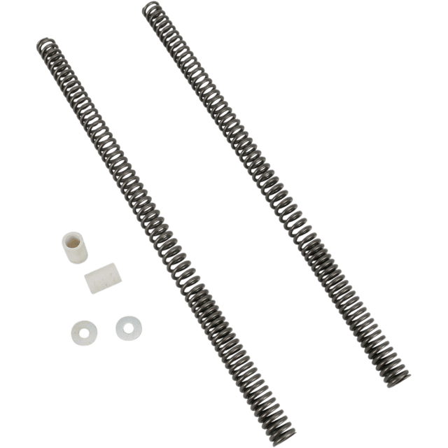PROGRESSIVE SUSPENSION 88 - 00 GL1500 FORK SPRING SET P.S. - Driven Powersports Inc.11 - 115211 - 1152