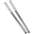 PROGRESSIVE SUSPENSION 88 - 15 "DROP - IN" FORK LOWERING KIT - Driven Powersports Inc.10 - 200010 - 2000