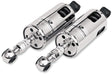 PROGRESSIVE SUSPENSION 89 - 99 FXST HD 422 SERIES ADJ SHOCKS - Driven Powersports Inc.422 - 4001C422 - 4001C