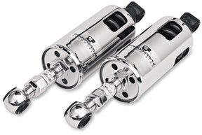 PROGRESSIVE SUSPENSION 89 - 99 FXST HD 422 SERIES ADJ SHOCKS - Driven Powersports Inc.422 - 4001C422 - 4001C