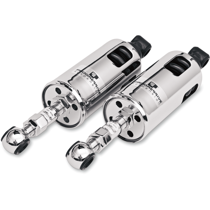 PROGRESSIVE SUSPENSION 89 - 99 SOFTAIL ADJUST.LNGTH SHOCKS - Driven Powersports Inc.422 - 4035C422 - 4035C