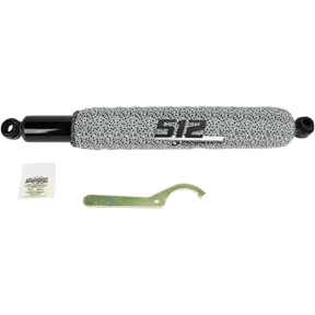 PROGRESSIVE SUSPENSION 97 - 02 KVF300/400 PRAIRIE REAR SHOCK P.S. - Driven Powersports Inc.512 - 1016B512 - 1016B