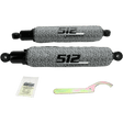 PROGRESSIVE SUSPENSION 98 - 04 TRX450S/ES FRONT SHOCKS (PR) P.S. - Driven Powersports Inc.512 - 1009B512 - 1009B
