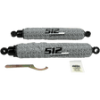 PROGRESSIVE SUSPENSION 98 - 04 TRX450S/ES REAR SHOCKS (PR) P.S. - Driven Powersports Inc.512 - 1011B512 - 1011B