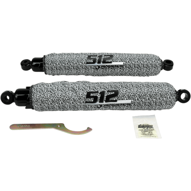 PROGRESSIVE SUSPENSION 98 - 04 TRX450S/ES REAR SHOCKS (PR) P.S. - Driven Powersports Inc.512 - 1011B512 - 1011B