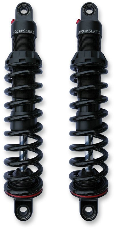 PROGRESSIVE SUSPENSION EARLY DYNA 12.5" BUSHING - Driven Powersports Inc.490 - 1014490 - 1014