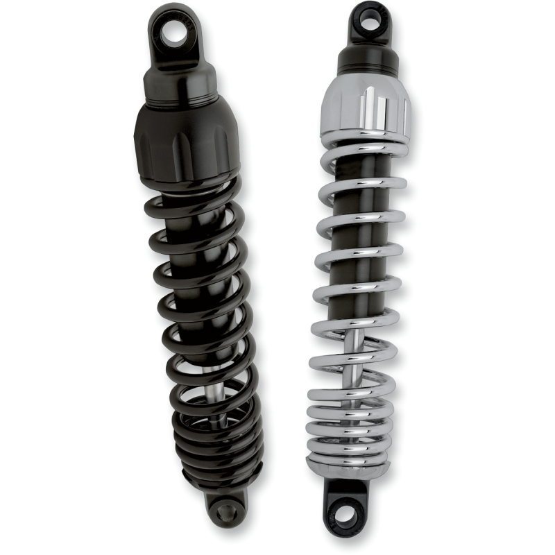 PROGRESSIVE SUSPENSION FL 12" 444 SERIES SHOCKS - Driven Powersports Inc.444 - 4061B444 - 4061B