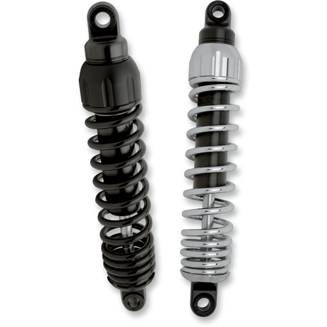 PROGRESSIVE SUSPENSION FL 12" 444 SERIES SHOCKS - Driven Powersports Inc.444 - 4061B444 - 4061B