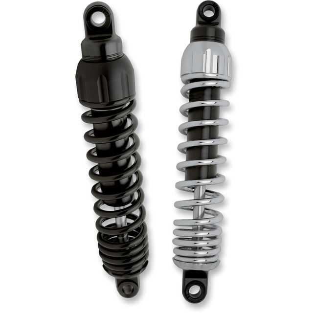 PROGRESSIVE SUSPENSION FL 12" 444 SERIES SHOCKS - Driven Powersports Inc.444 - 4061B444 - 4061B