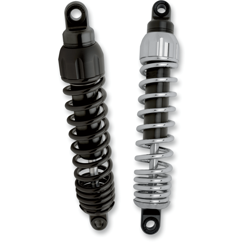 PROGRESSIVE SUSPENSION FL 12.5" 444 SERIES SHOCKS - DRIVEN Canada's Powersports 444 - 4001B444 - 4001B