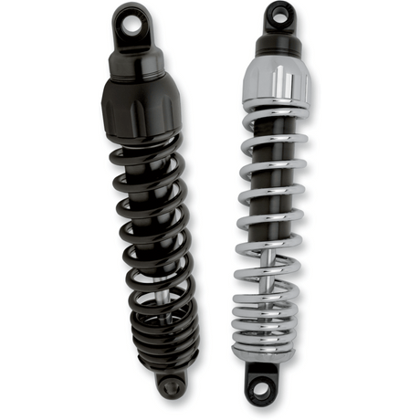 PROGRESSIVE SUSPENSION FL 12.5" 444 SERIES SHOCKS - DRIVEN Canada's Powersports 444 - 4001B444 - 4001B