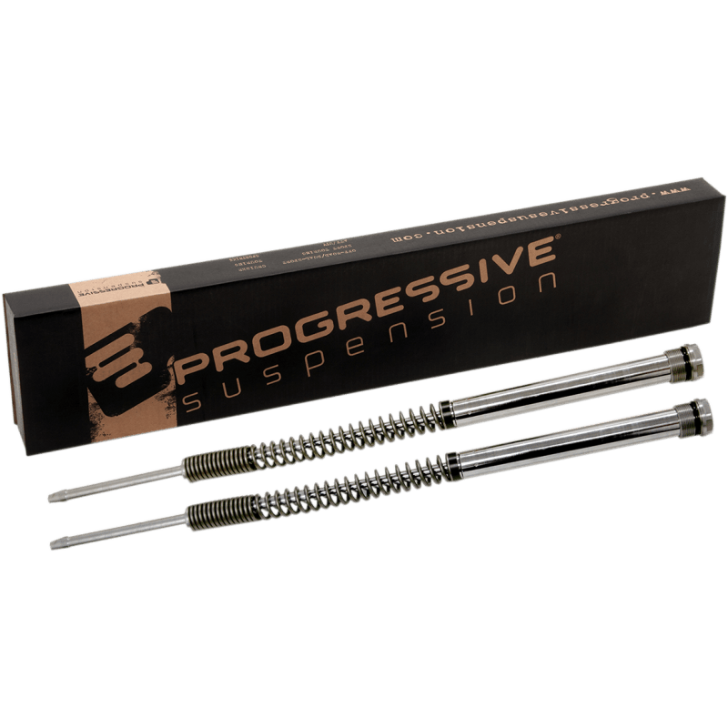 PROGRESSIVE SUSPENSION FORK CARTRIDGE 3.0 LOW - Driven Powersports Inc.31 - 253731 - 2537