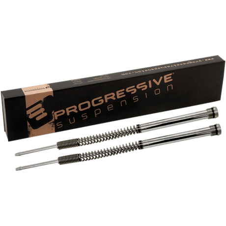 PROGRESSIVE SUSPENSION FORK CARTRIDGE 3.0 LOW - Driven Powersports Inc.31 - 253731 - 2537