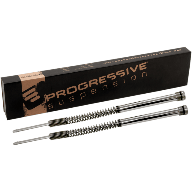 PROGRESSIVE SUSPENSION FORK CARTRIDGE KIT 4.0 - Driven Powersports Inc.31 - 253631 - 2536