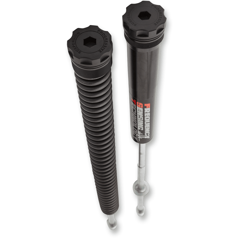 PROGRESSIVE SUSPENSION FORK CARTRIDGE KIT 48 - Driven Powersports Inc.31 - 253331 - 2533