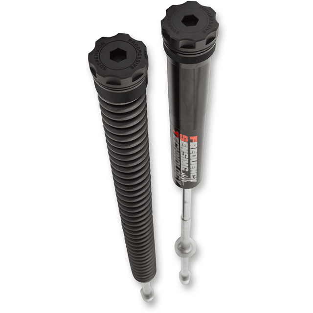 PROGRESSIVE SUSPENSION FORK CARTRIDGE KIT 48 - Driven Powersports Inc.31 - 253331 - 2533