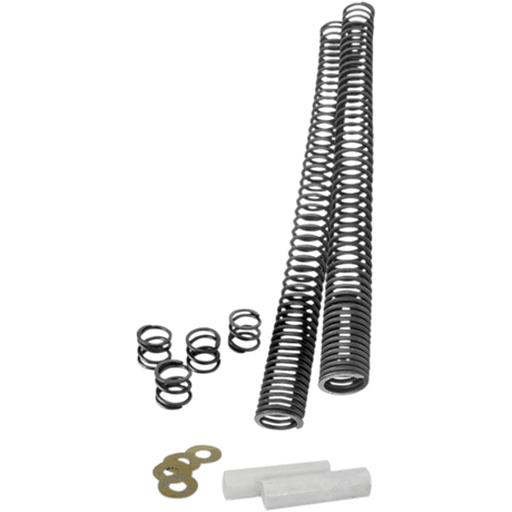 PROGRESSIVE SUSPENSION FORK LOWER INDIAN SCOUT - Driven Powersports Inc.10 - 157010 - 1570