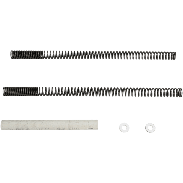 PROGRESSIVE SUSPENSION FORK SPRING KIT 08 - 14 KLR650 - Driven Powersports Inc.11 - 150611 - 1506