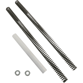 PROGRESSIVE SUSPENSION FORK SPRING KIT 30/40 LB/IN 520MM LONG - Driven Powersports Inc.11 - 111011 - 1110