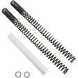 PROGRESSIVE SUSPENSION FORK SPRING KIT 35/50 LB/IN 457MM LONG - Driven Powersports Inc.11 - 112611 - 1126