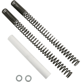 PROGRESSIVE SUSPENSION FORK SPRING KIT 35/50 LB/IN 457MM LONG - Driven Powersports Inc.11 - 112611 - 1126
