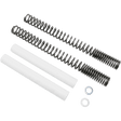 PROGRESSIVE SUSPENSION FORK SPRING KIT 40/65 LB/IN 394MM LONG - Driven Powersports Inc.11 - 114411 - 1144