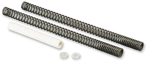 PROGRESSIVE SUSPENSION FORK SPRING KIT 40/70 LB/IN 318MM LONG - Driven Powersports Inc.11 - 151311 - 1513