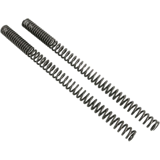 PROGRESSIVE SUSPENSION FORK SPRING KIT 45/70 LB/IN 508MM LONG - Driven Powersports Inc.11 - 112211 - 1122