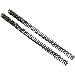 PROGRESSIVE SUSPENSION FORK SPRING KIT 45/70 LB/IN 527MM LONG - Driven Powersports Inc.11 - 110211 - 1102