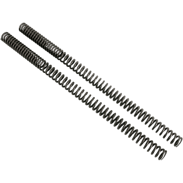 PROGRESSIVE SUSPENSION FORK SPRING KIT 45/70 LB/IN 527MM LONG - Driven Powersports Inc.11 - 110211 - 1102