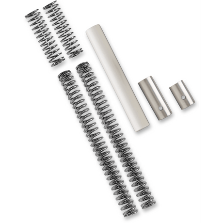 PROGRESSIVE SUSPENSION FORK SPRINGS (11 - 1578) - DRIVEN Canada's Powersports 11 - 1578